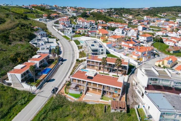 Moradia T3 para Venda em Foz do Arelho Foto 39