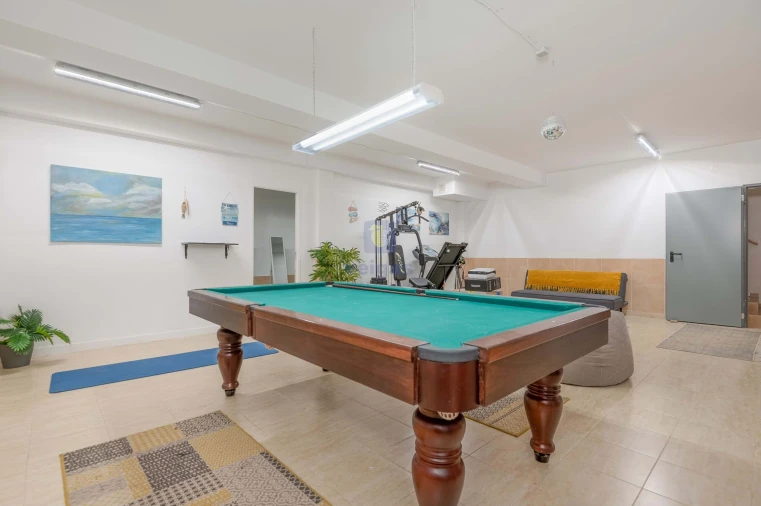 Moradia T3 para Venda em Foz do Arelho Foto 37