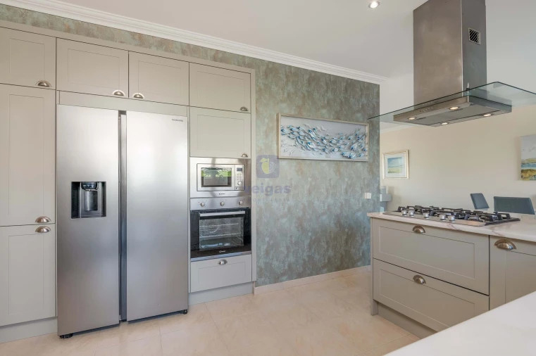 Moradia T3 para Venda em Foz do Arelho Foto 13