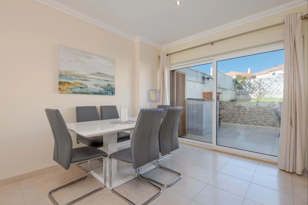 Moradia T3 para Venda em Foz do Arelho Foto 11