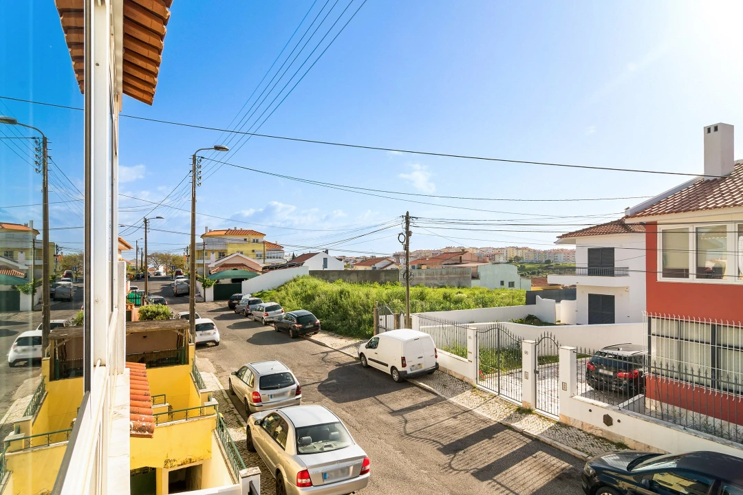 Apartamento T2 para Venda em São Domingos de Rana Foto 25