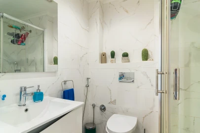 Apartamento T2 para Venda em São Domingos de Rana