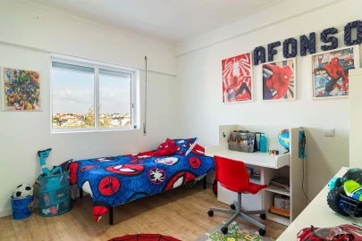 Apartamento T2 para Venda em São Domingos de Rana