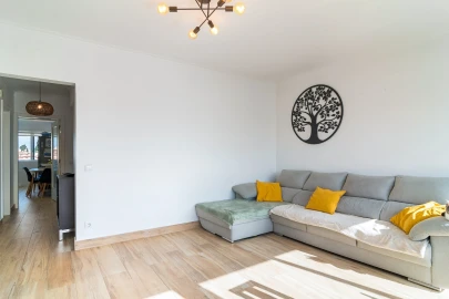 Apartamento T2 para Venda em São Domingos de Rana