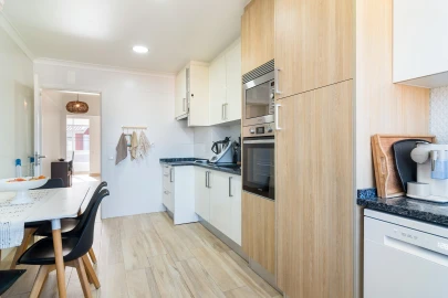 Apartamento T2 para Venda em São Domingos de Rana