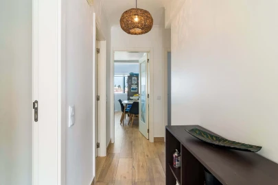 Apartamento T2 para Venda em São Domingos de Rana