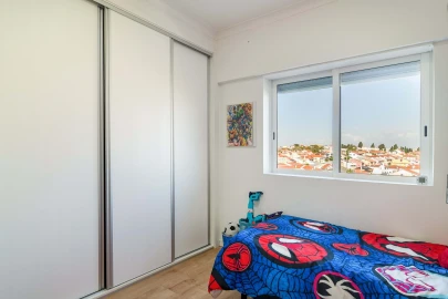 Apartamento T2 para Venda em São Domingos de Rana