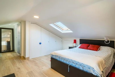 Apartamento T2 para Venda em São Domingos de Rana