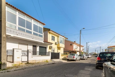 Apartamento T2 para Venda em São Domingos de Rana