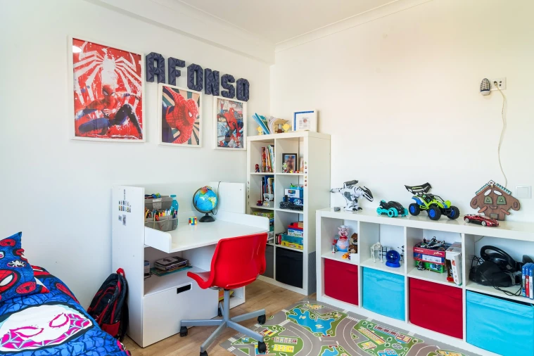 Apartamento T2 para Venda em São Domingos de Rana Foto 14