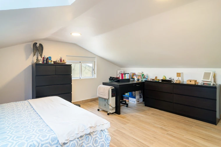 Apartamento T2 para Venda em São Domingos de Rana Foto 12