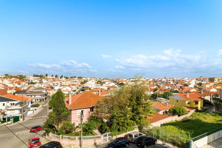 Apartamento T2 para Venda em São Domingos de Rana Foto 24