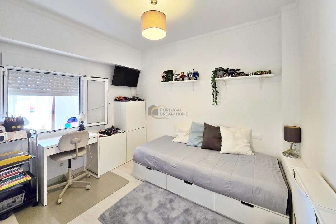 Apartamento T3 para Venda em Albufeira e Olhos de Água Foto 16