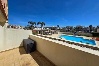 Apartamento T3 para Venda em Albufeira e Olhos de Água