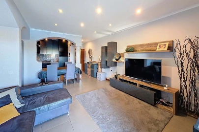 Apartamento T3 para Venda em Albufeira e Olhos de Água
