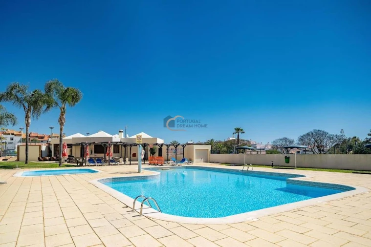 Apartamento T3 para Venda em Albufeira e Olhos de Água Foto 22