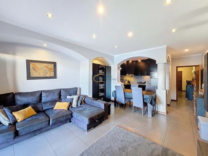 Apartamento T3 para Venda em Albufeira e Olhos de Água Foto 8