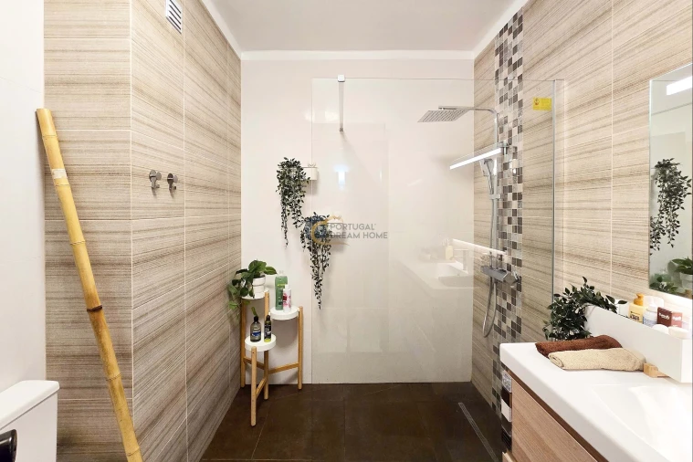 Apartamento T3 para Venda em Albufeira e Olhos de Água Foto 14