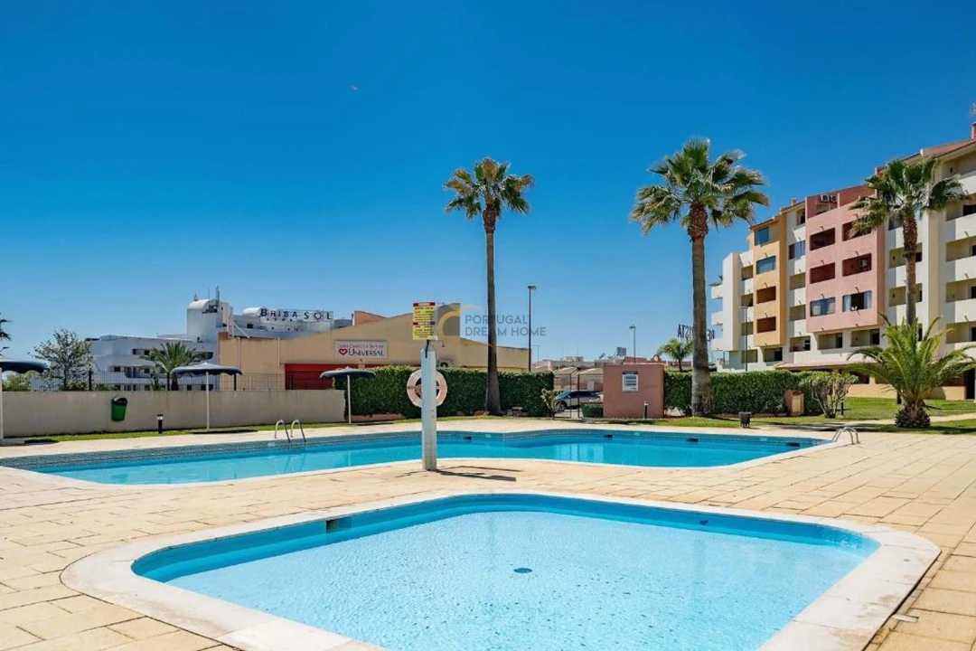 Apartamento T3 para Venda em Albufeira e Olhos de Água Foto 21