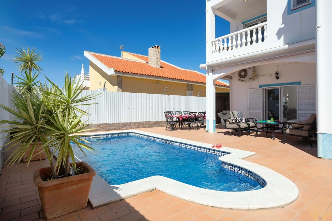 Moradia T4 para Venda em Altura Foto 3