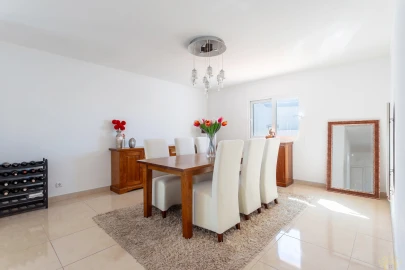 Moradia T4 para Venda em Altura