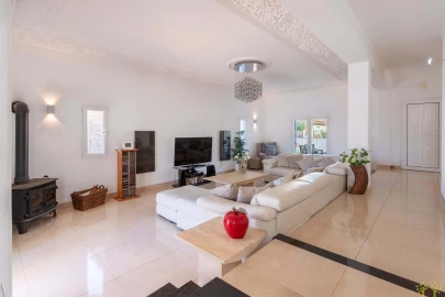 Moradia T4 para Venda em Altura