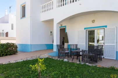 Moradia T4 para Venda em Altura