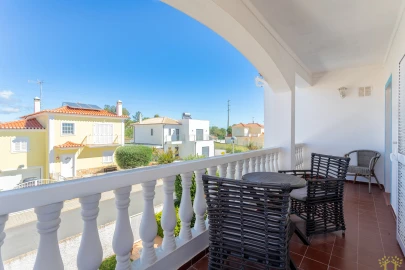 Moradia T4 para Venda em Altura