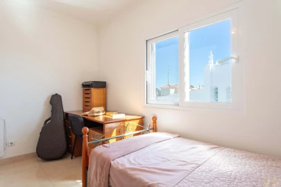 Moradia T4 para Venda em Altura