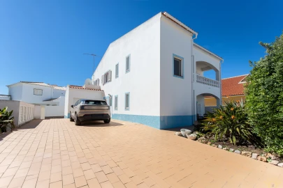 Moradia T4 para Venda em Altura