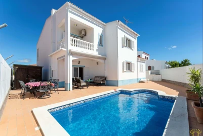 Moradia T4 para Venda em Altura