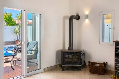 Moradia T4 para Venda em Altura