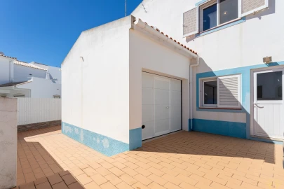 Moradia T4 para Venda em Altura