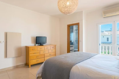 Moradia T4 para Venda em Altura