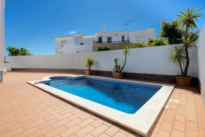 Moradia T4 para Venda em Altura