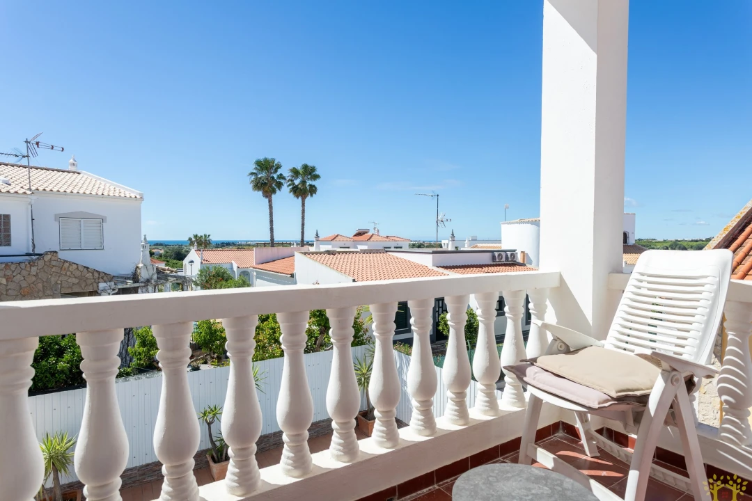 Moradia T4 para Venda em Altura Foto 29