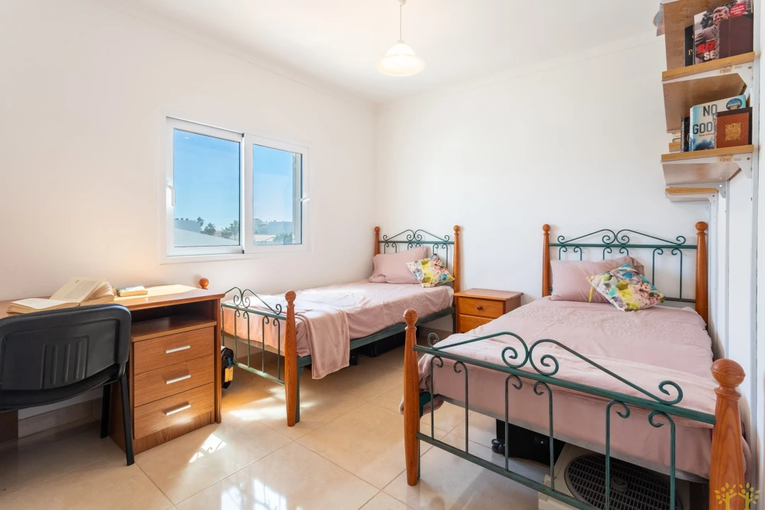 Moradia T4 para Venda em Altura Foto 22