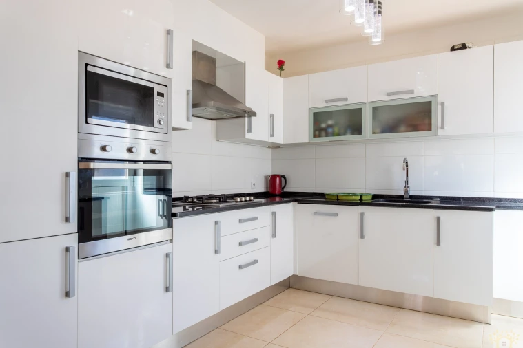 Moradia T4 para Venda em Altura Foto 14