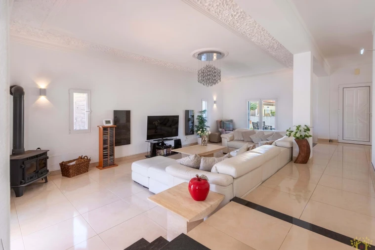 Moradia T4 para Venda em Altura Foto 7