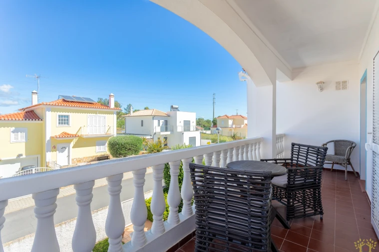 Moradia T4 para Venda em Altura Foto 24