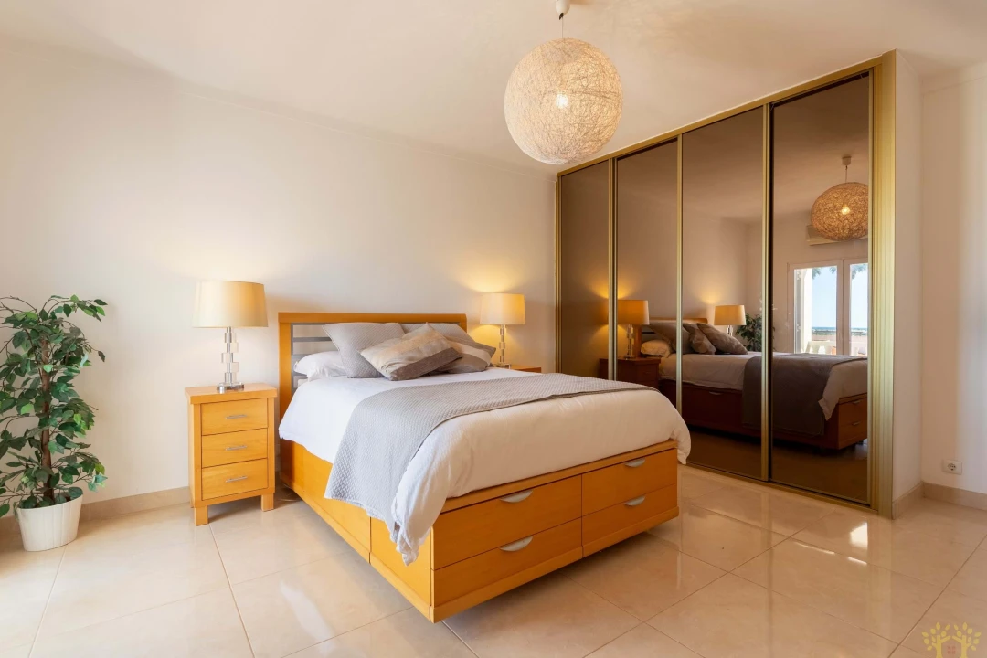 Moradia T4 para Venda em Altura Foto 26