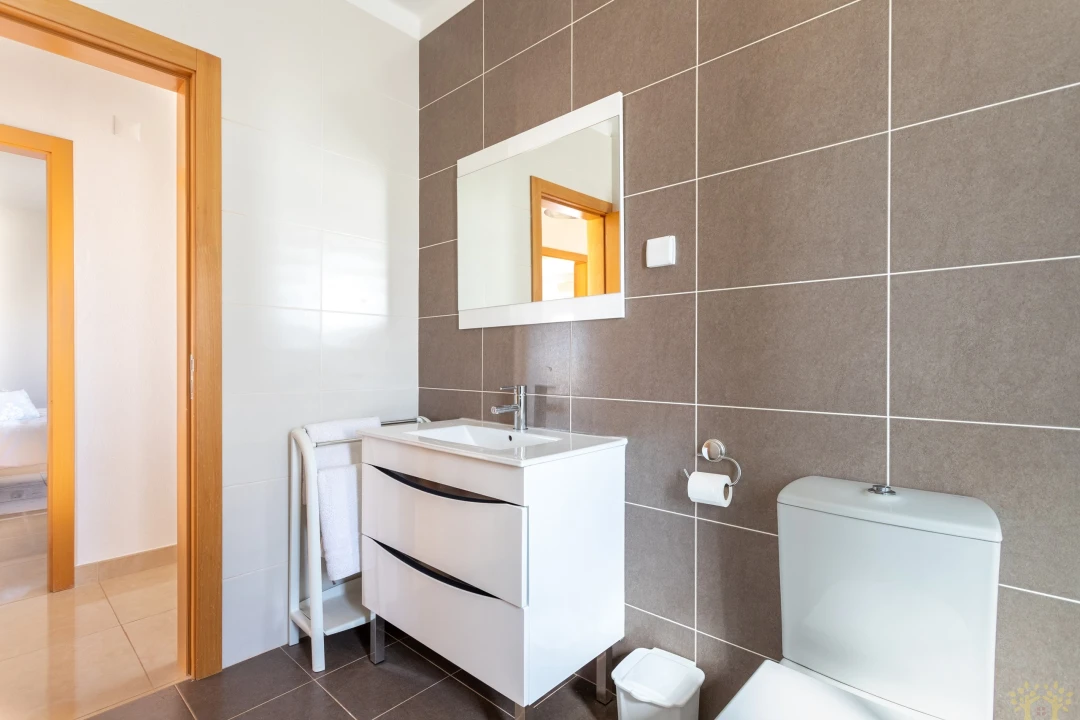 Moradia T4 para Venda em Altura Foto 18