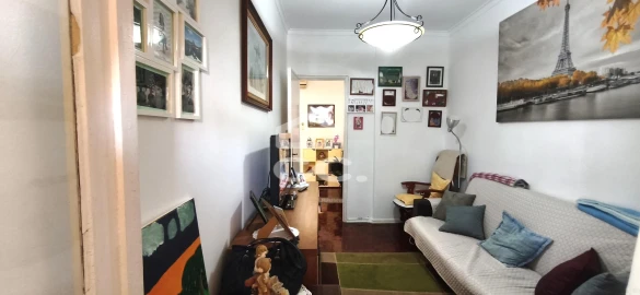 Apartamento T2 para Venda em Pontinha e Famões