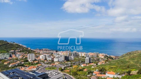 Apartamento T2 para Venda em São Martinho