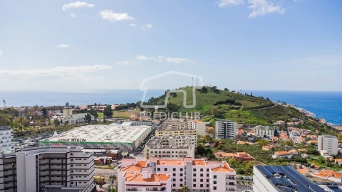 Apartamento T2 para Venda em São Martinho