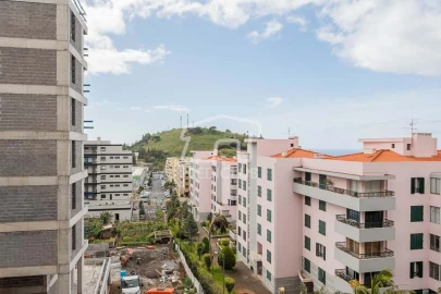 Apartamento T2 para Venda em São Martinho