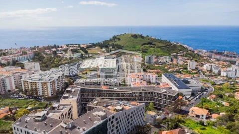 Apartamento T2 para Venda em São Martinho