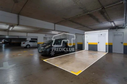 Apartamento T2 para Venda em São Martinho