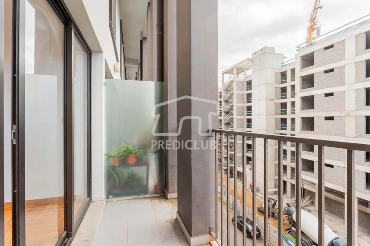 Apartamento T2 para Venda em São Martinho Foto 7