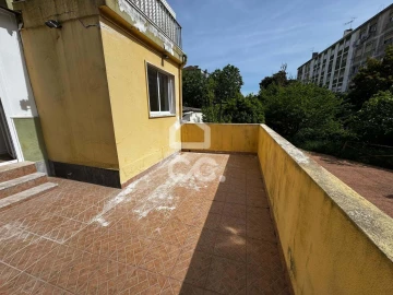 Apartamento T2 para Venda em Algueirão-Mem Martins